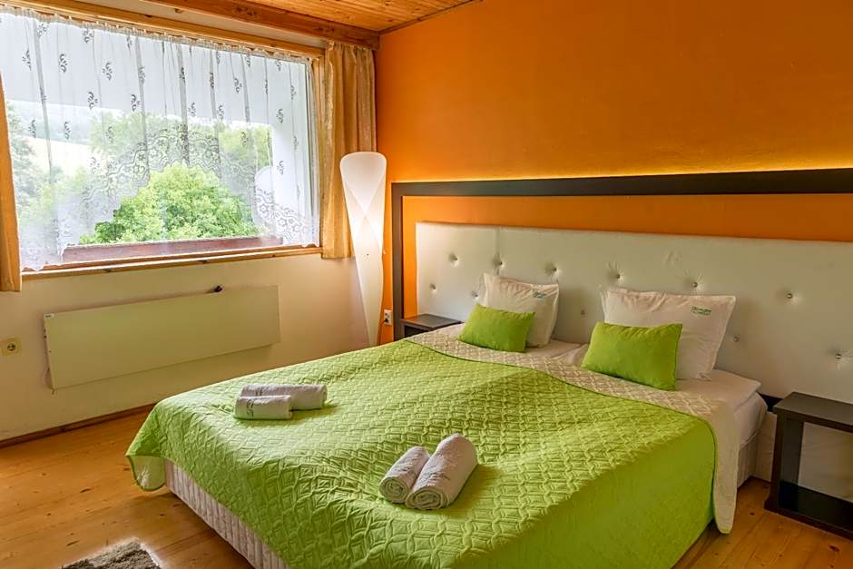 Hotel Paradise Place