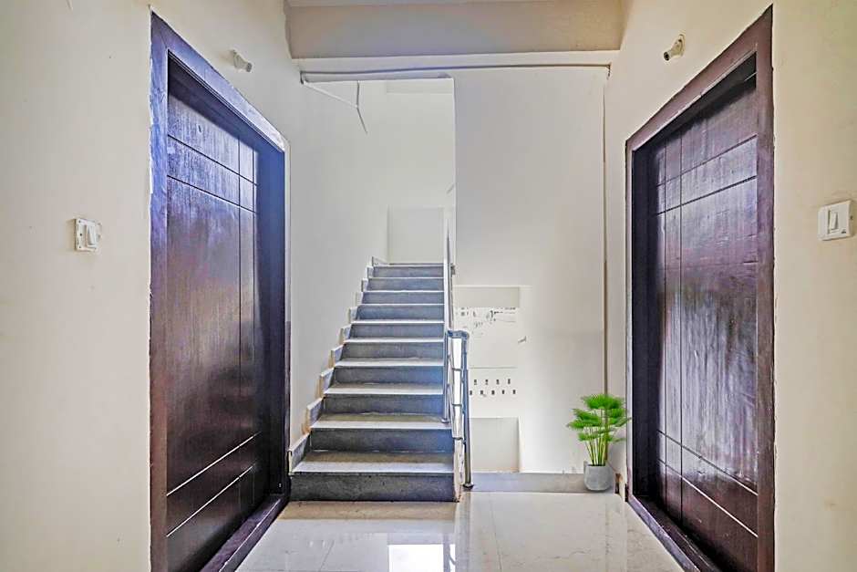 Super OYO Qualia Homes – Hyderabad, 