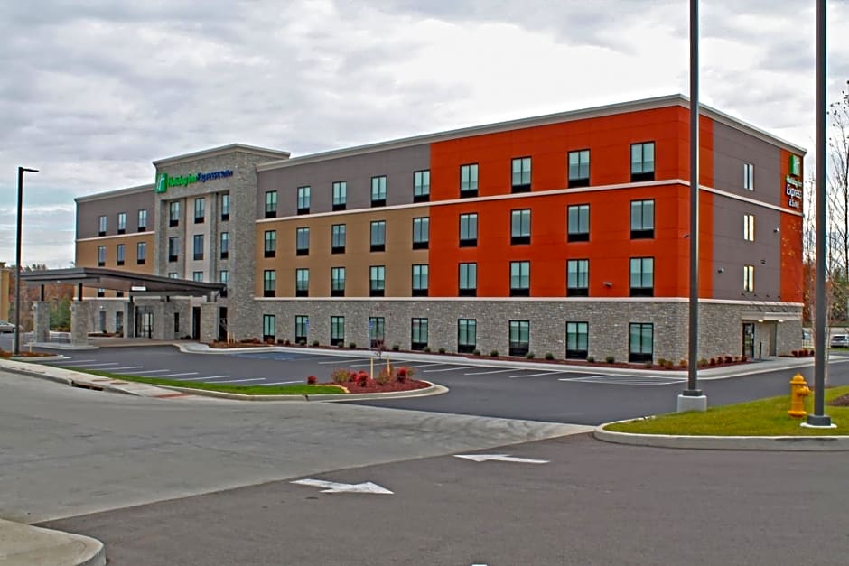Holiday Inn Express & Suites St. Louise South I-55 By IHG