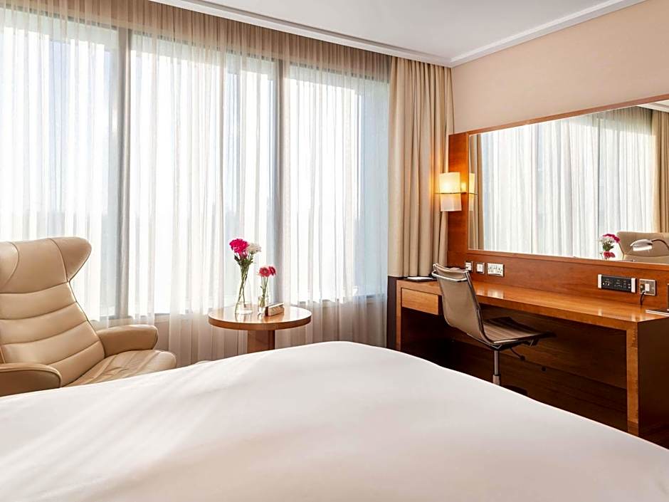 Sofitel London Heathrow