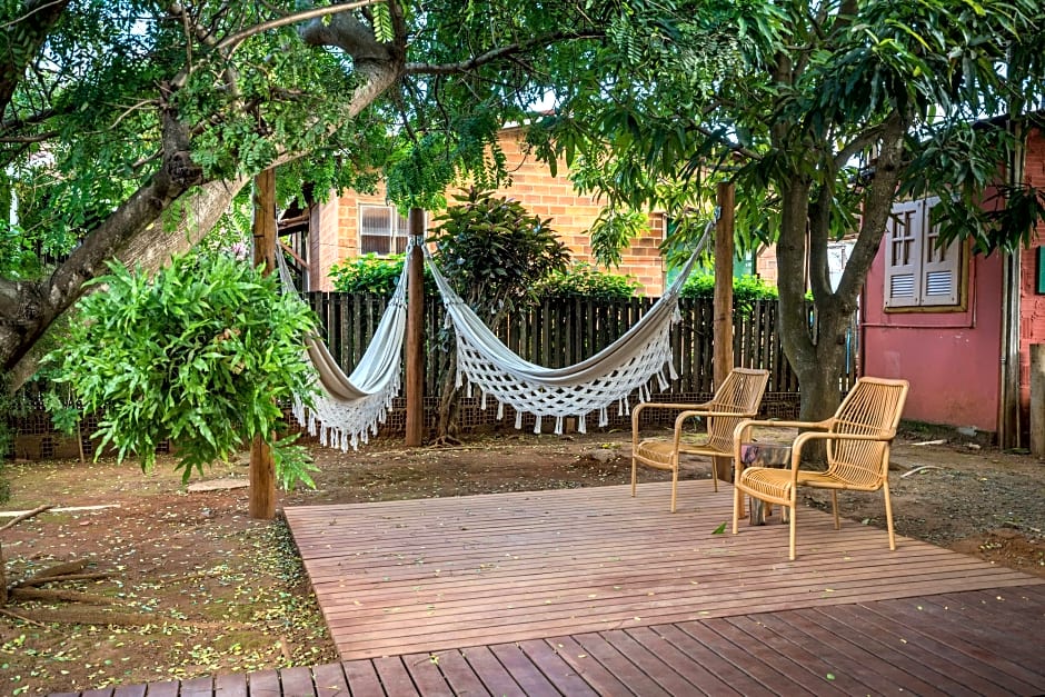 Ecocharme Pousada Pedra Do Mar