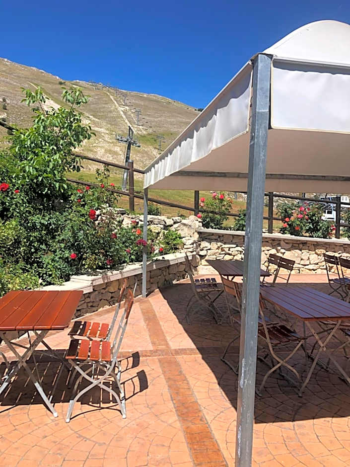 Hotel Vallefura