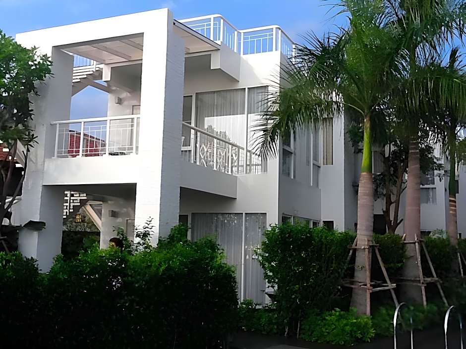 Verano Beach Villa