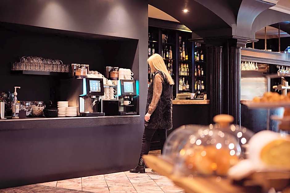 Hotel Gladbeck van der Valk