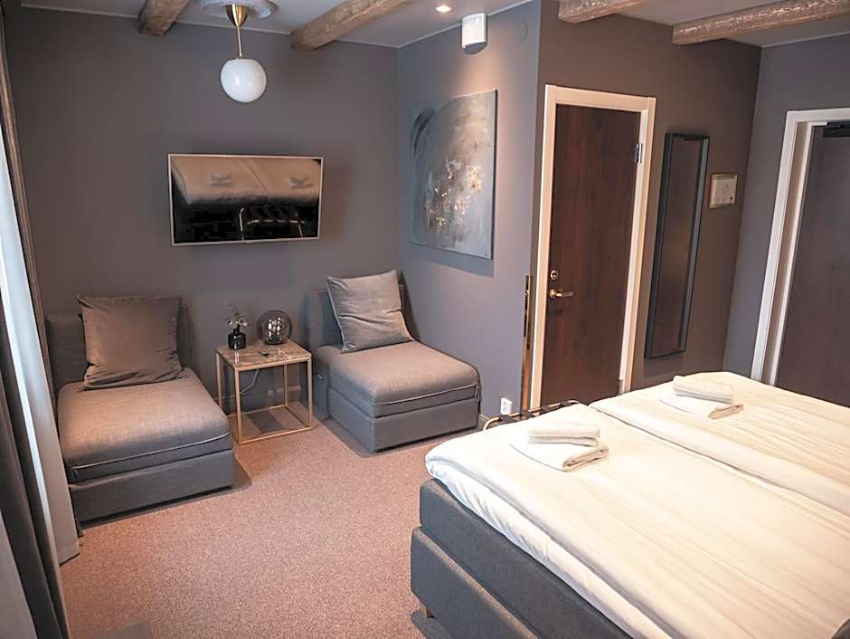 Hotell Gamla Staden