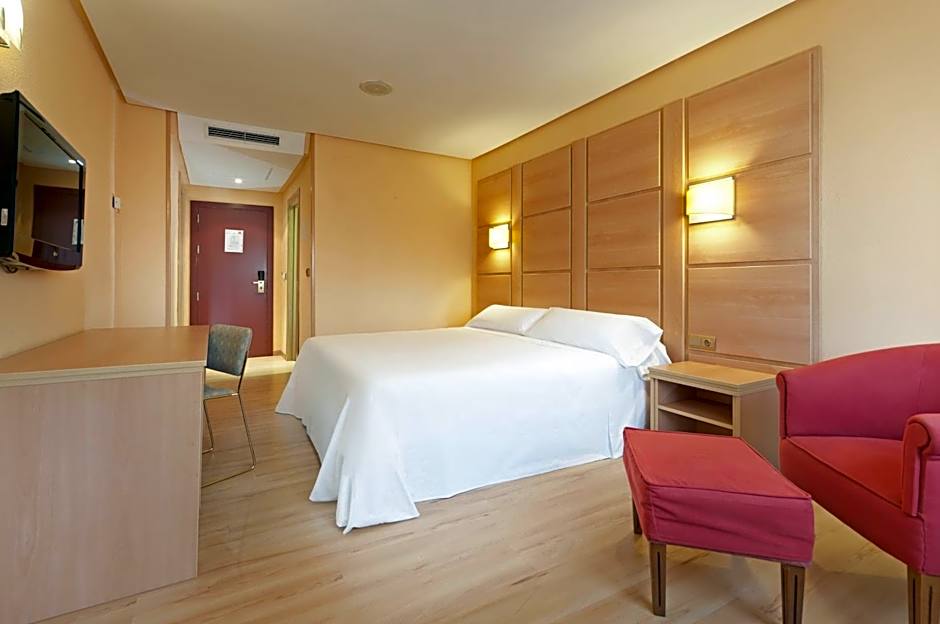 Hotel Puertollano