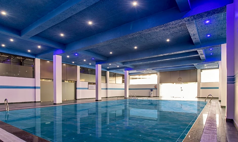 Treebo The Rove, Coorg