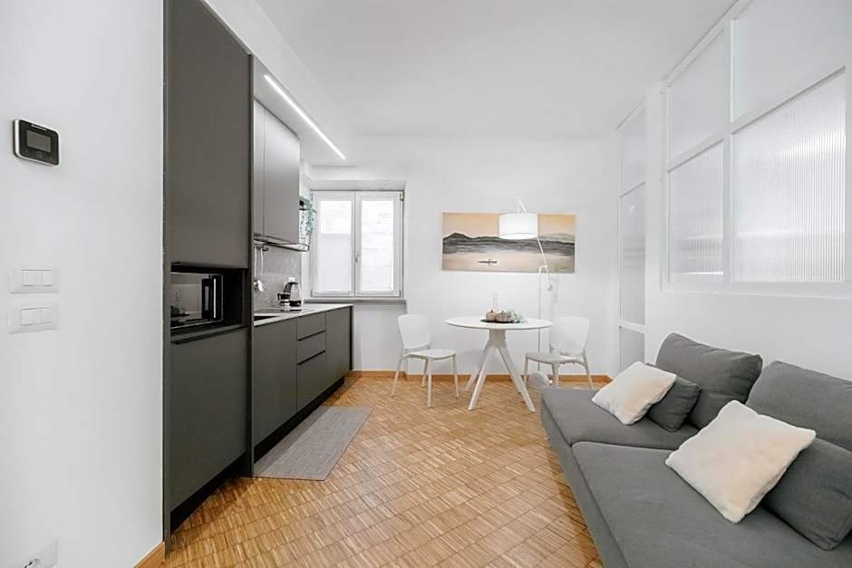 Residence Degli Aranci - Casêta