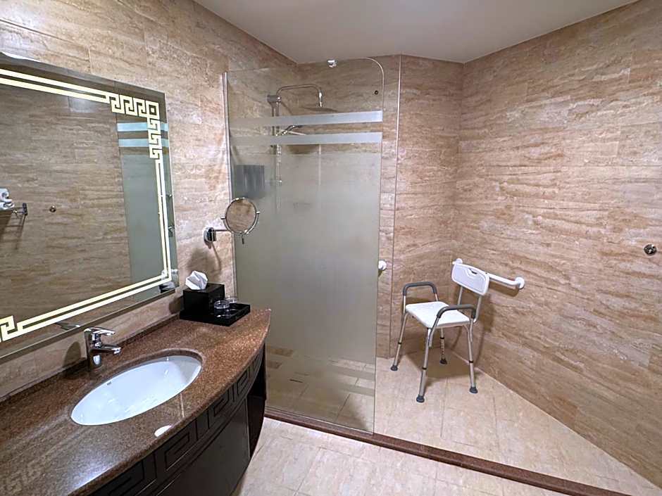 Petra Canyon Hotel