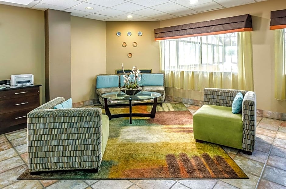 Quality Inn & Suites Wytheville
