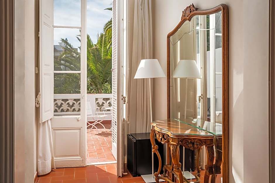 Hotel Medium Romantic