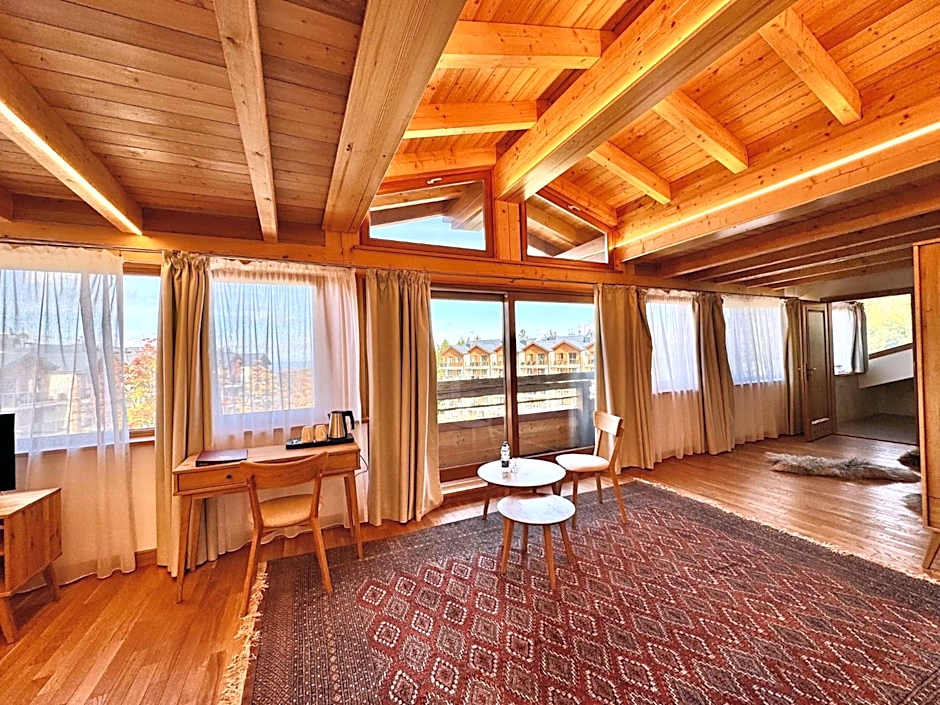 Alpejski Boutique Hotel