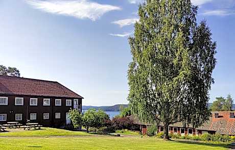 Brunnsvik Hotell & Konferens