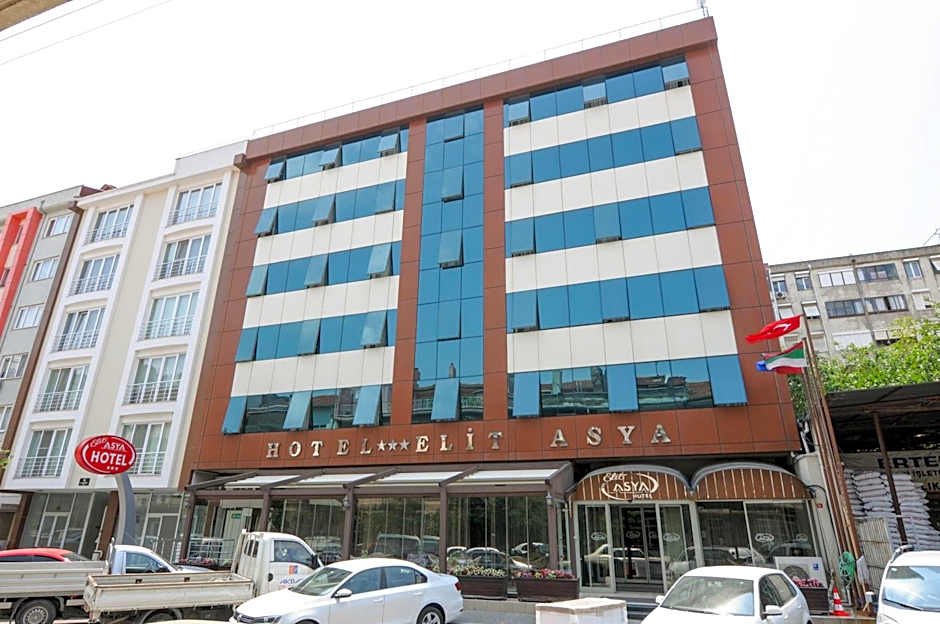 Elit Asya Hotel