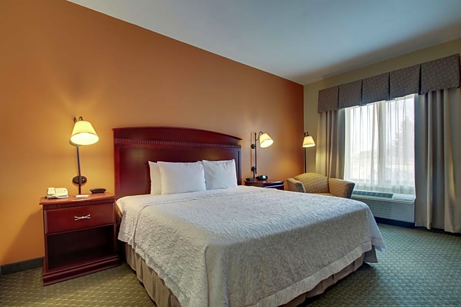 Hampton Inn By Hilton & Suites Denver Littleton