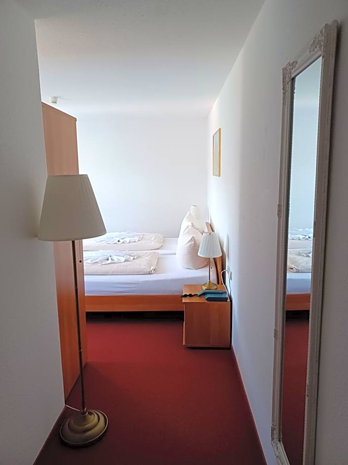 Hotel Zittauer Hütte