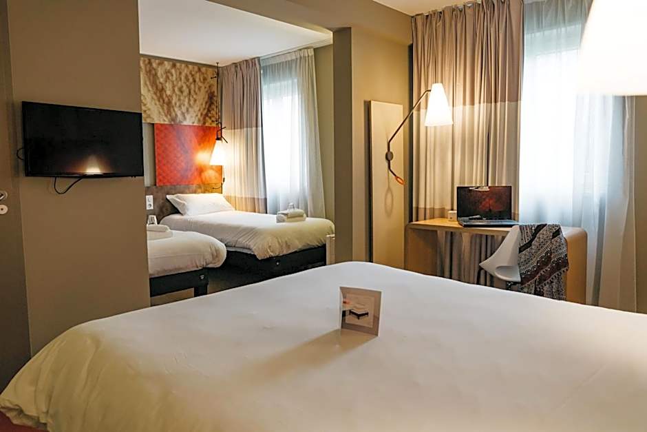 ibis Quimper
