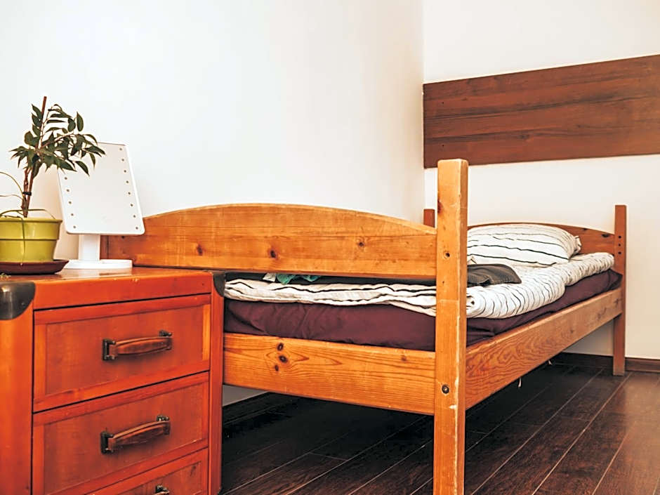 Noclegi na Słowackiego 6