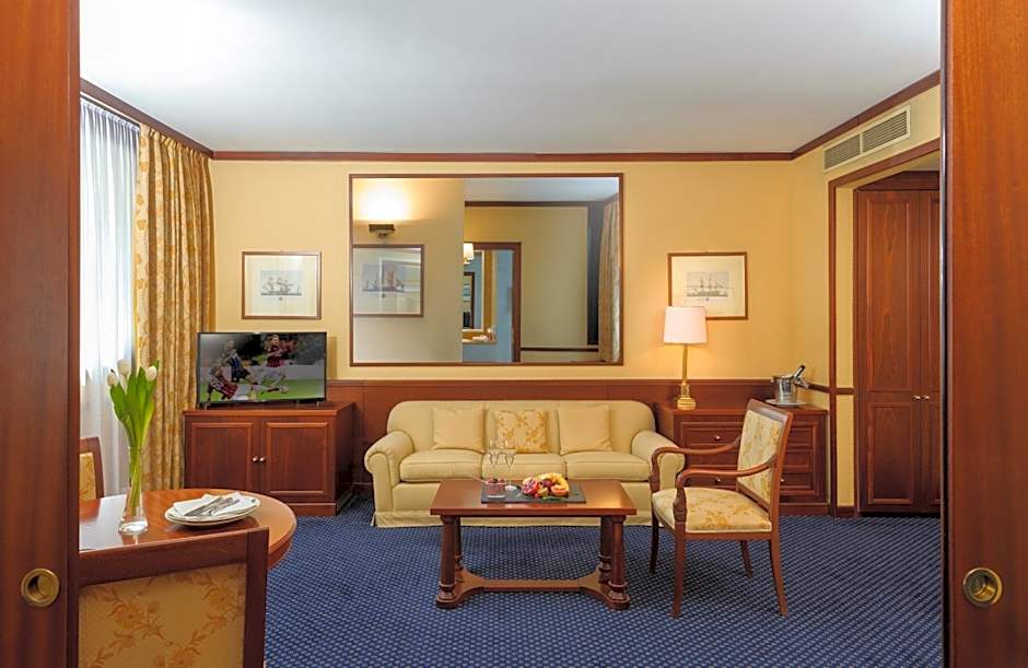 Leonardo Hotel Milan City Center