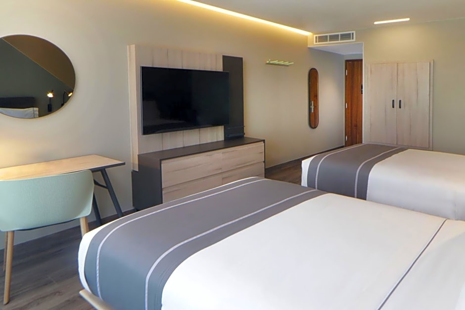 City Express Plus by Marriott Guadalajara Providencia