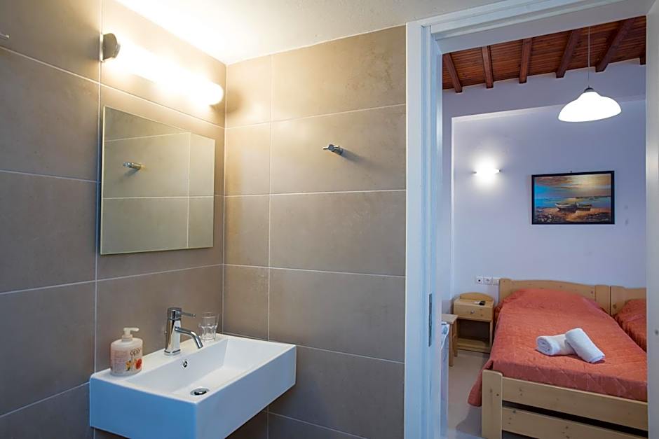 Florance Apartments & Rooms