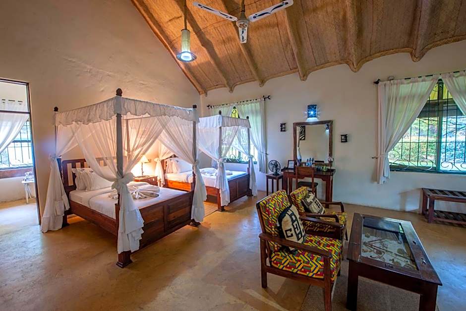 Serenity on the Lake