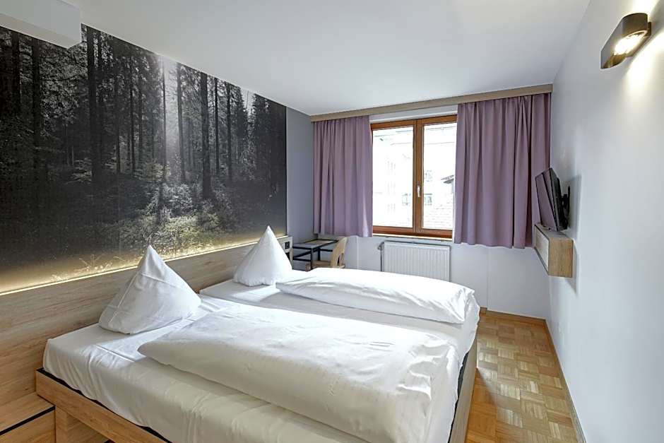 Hotel Schwarzwälder Hof