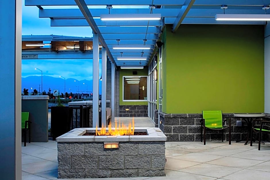 SpringHill Suites by Marriott Kalispell