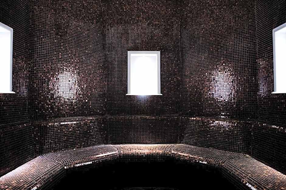 Bilkent Hotel and Conference Center