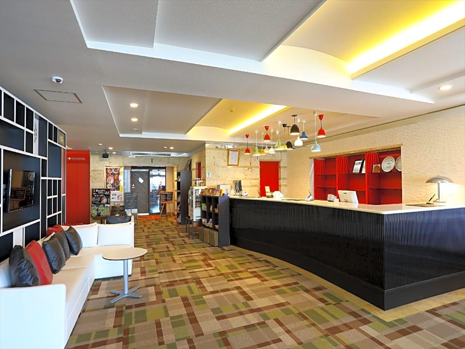 Hotel Wing International Chitose