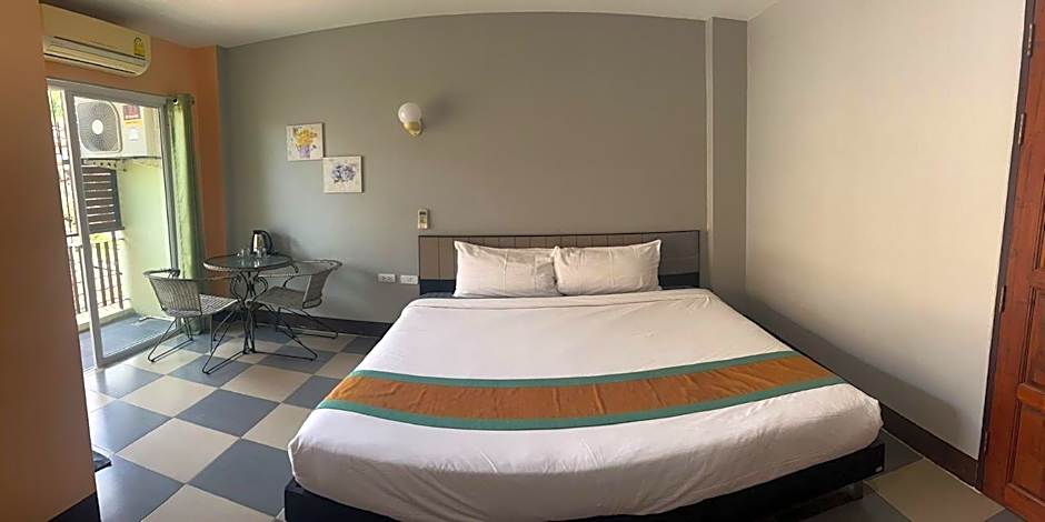Nasa Hotel