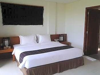 L Bajo Hotel Komodo