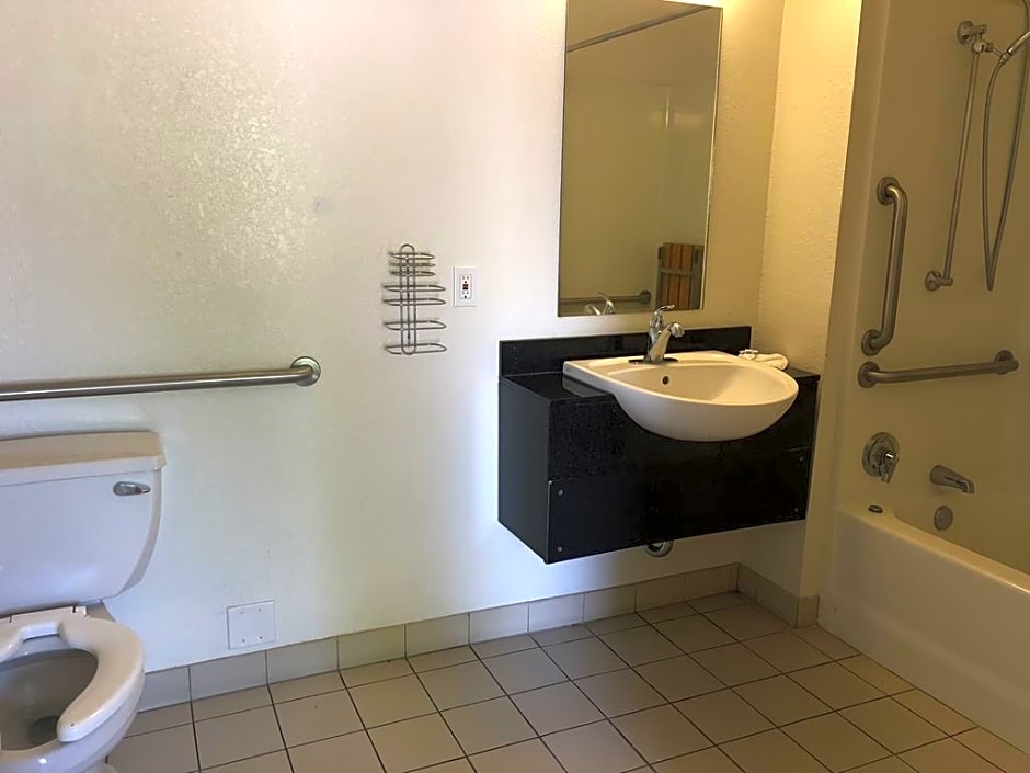 Regency Inn Tulsa