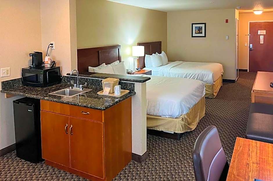 Comfort Inn & Suites Thatcher