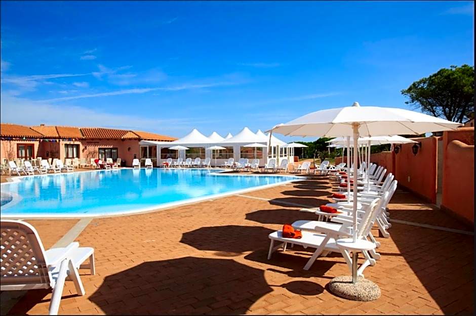 Residence Baia dei Mirti