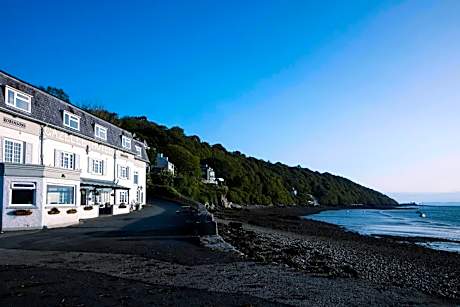 Gazelle Hotel