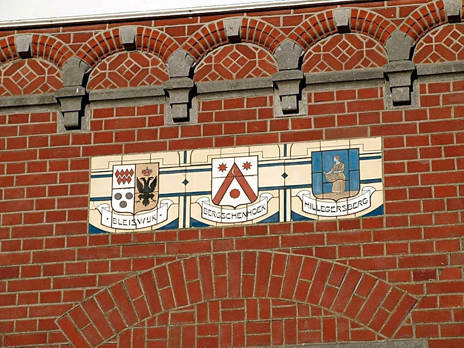 Polderhuis Bed & Breakfast