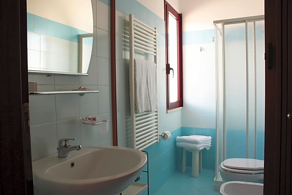 Residence Crystal Palace