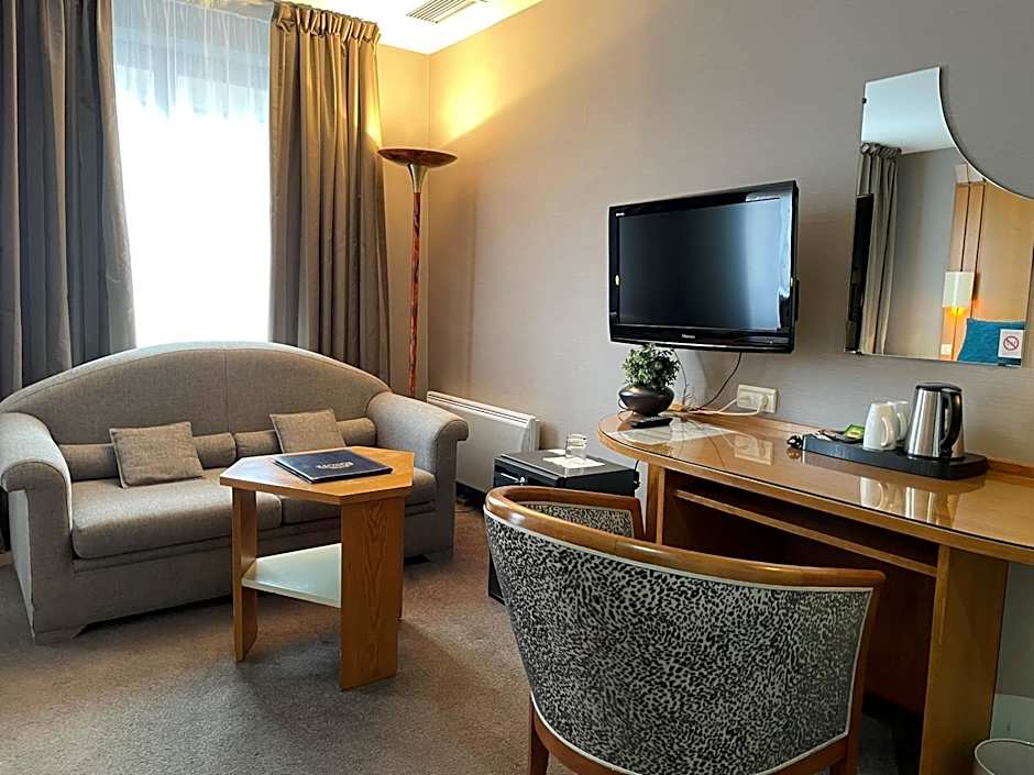 Hotel EUROPE