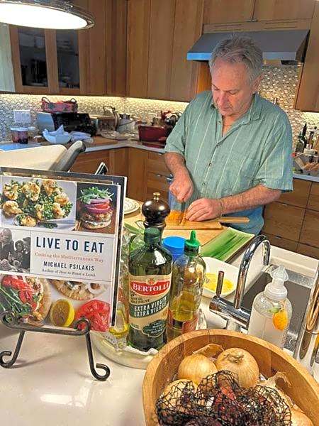 The Rockwell-Harrison Guest Lodge