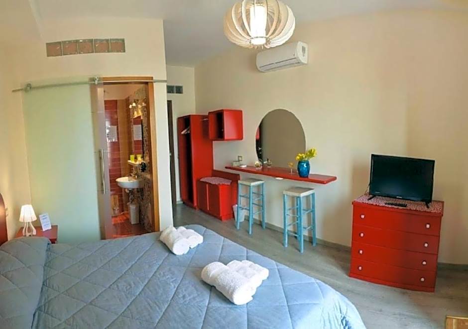 FURTURE'Rooms