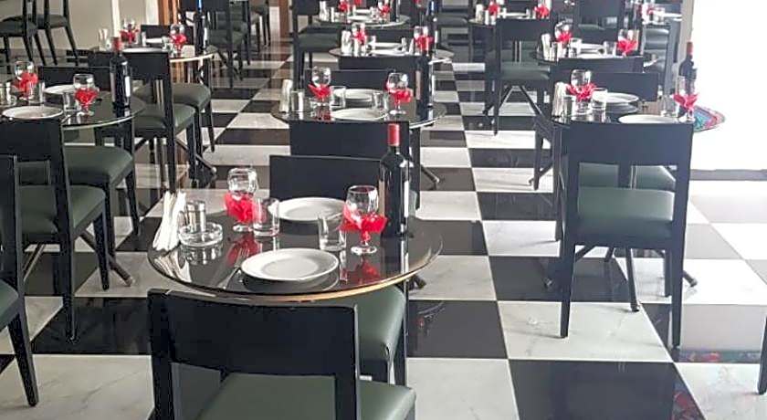 Haya Hotel & Spa