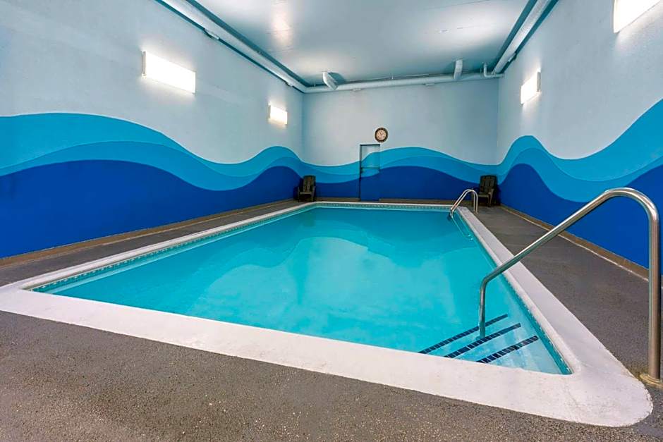 Ramada by Wyndham Coquitlam