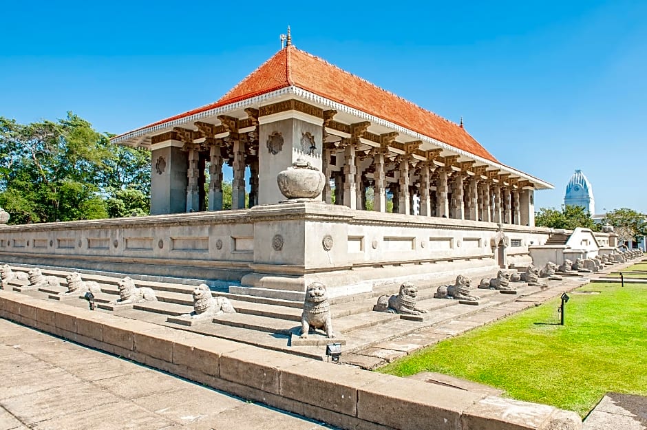 Radisson Hotel Colombo