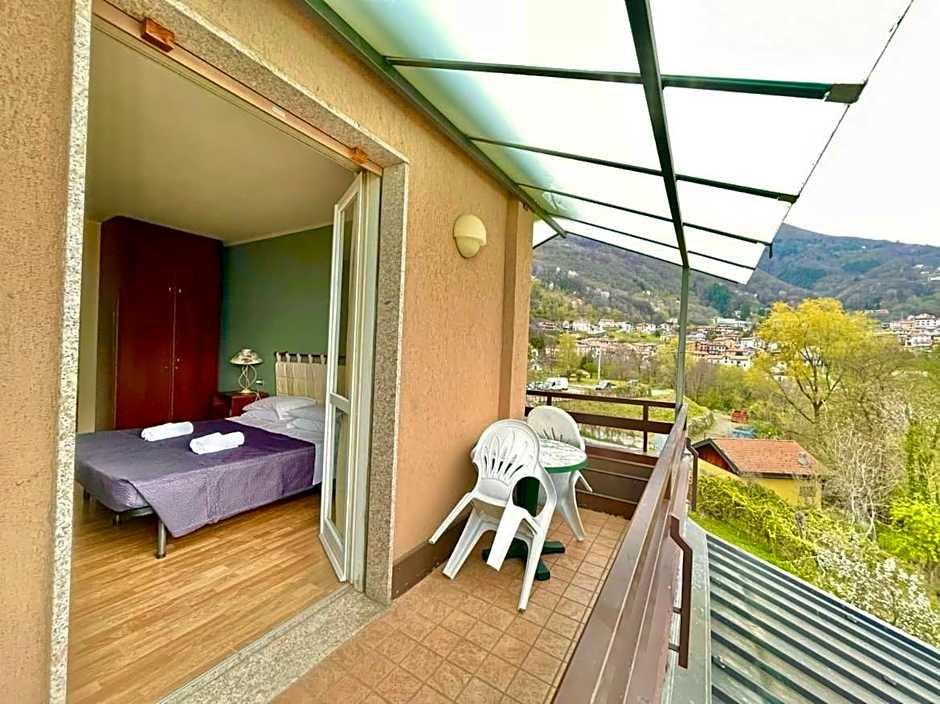 Hotel Ristorante La Sorgente