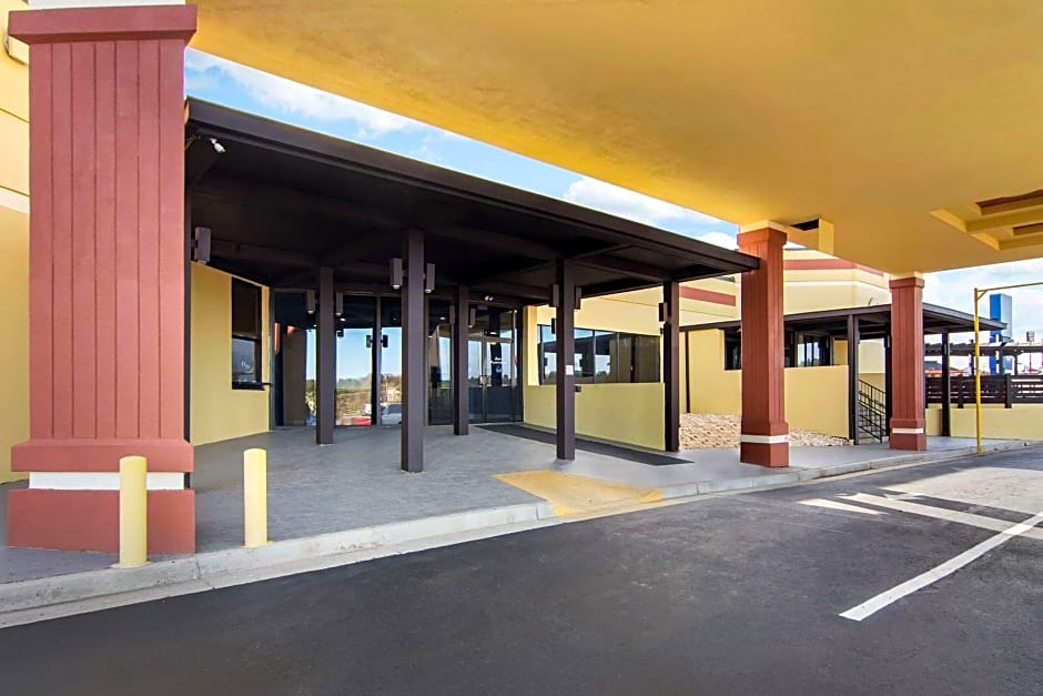 Suburban Studios