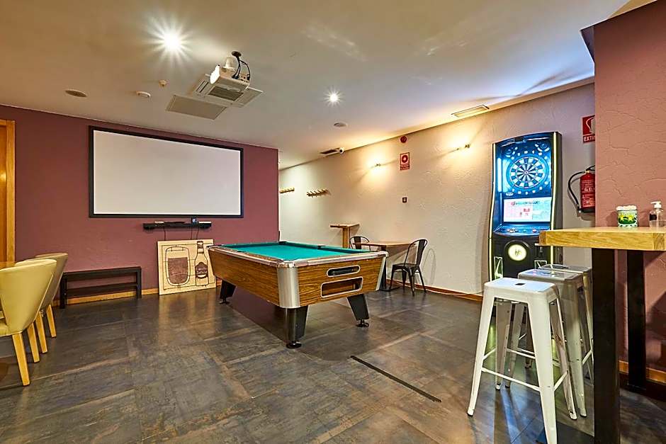 Hotel Real de Illescas