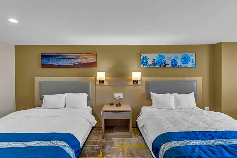 Baymont by Wyndham Kansas City North