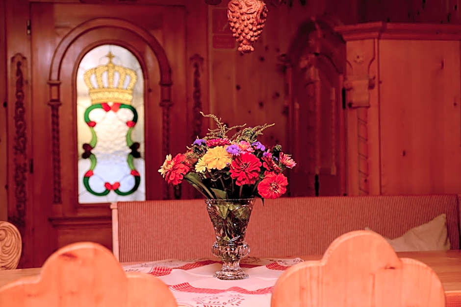 Hotel Krone Igelsberg