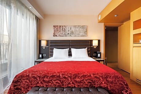 Superior double or twin room (1 adult)